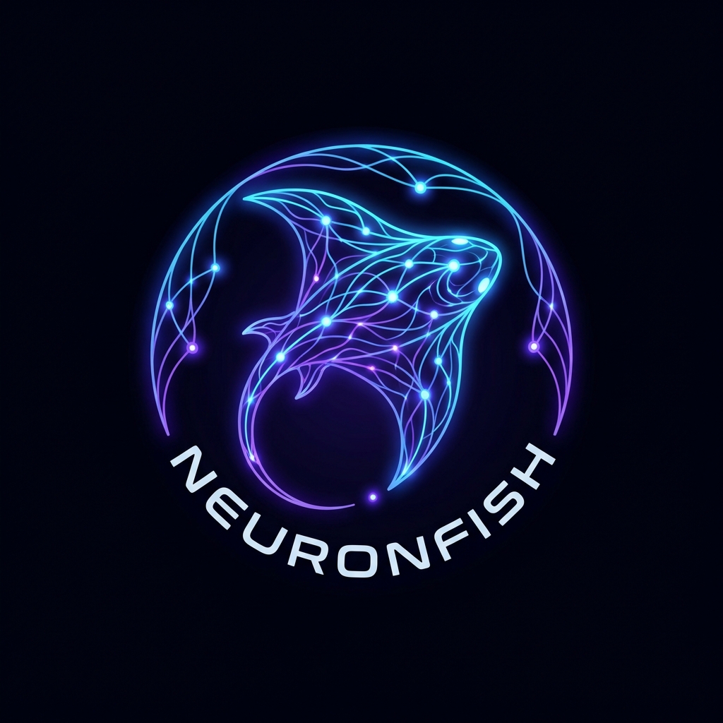 NeuronFish logo